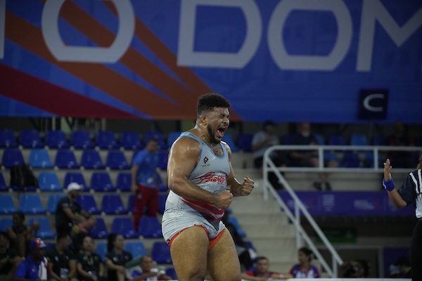 La delegación puertorriqueña suma medallas y asegura finales en Santo Domingo 2026