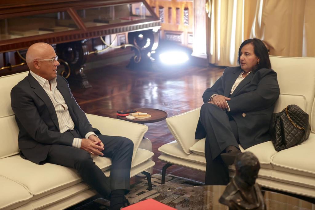 Hermetismo e incertidumbre ante el diálogo entre chavismo y oposición impulsado por EE.UU.