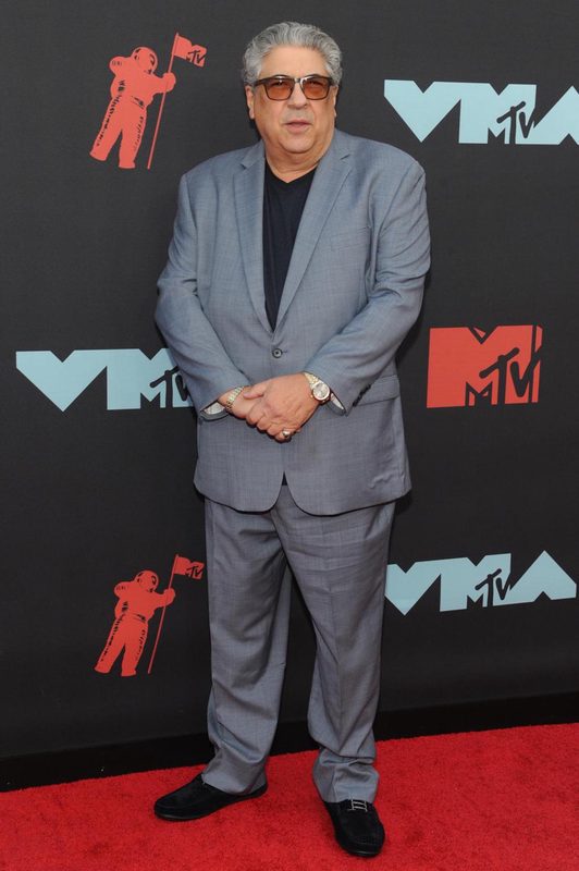 Muere el actor Vincent Pastore, Salvatore Bonpensiero de la serie ‘Los Soprano’
