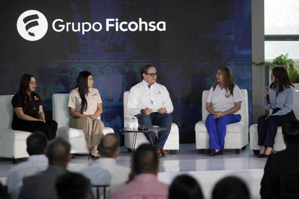 Sector financiero debe mejorar transparencia y confianza en Centroamérica: Grupo Ficohsa