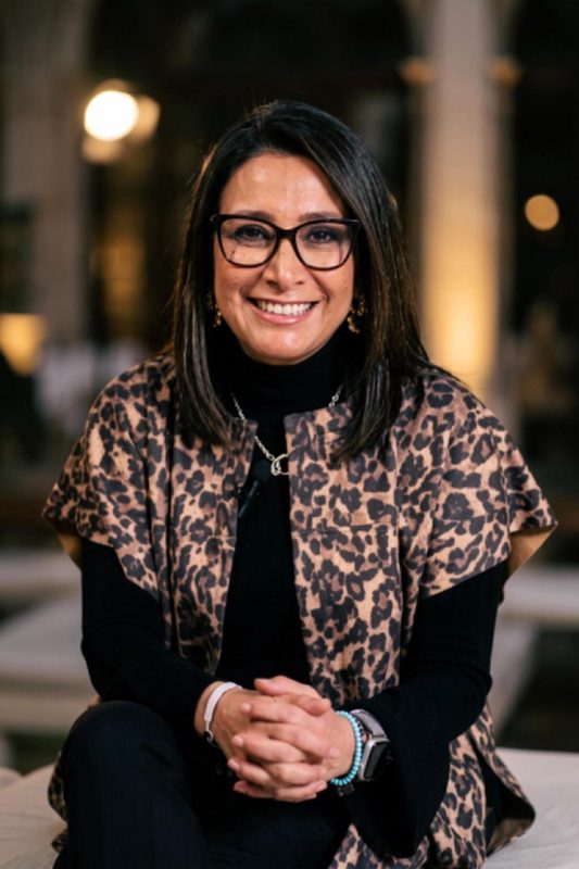 De la Espriella completa su gabinete con Claudia Benavides como ministra de Ciencia