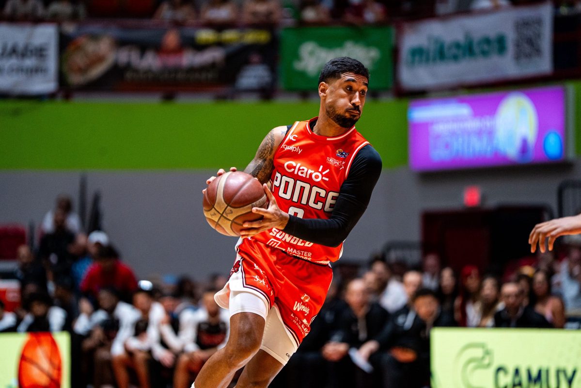 Leones fuerzan el sexto partido
