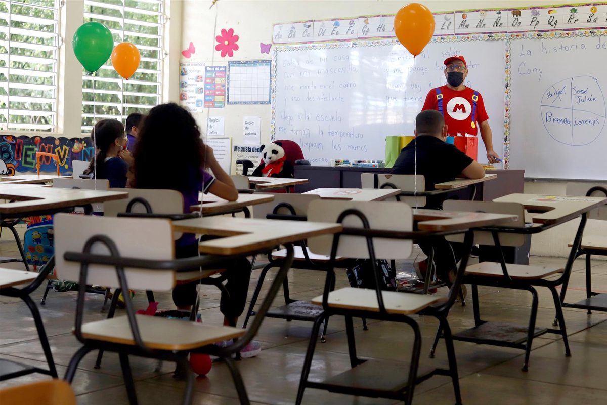 Preocupaciones y denuncias en torno a la gestión de Educación