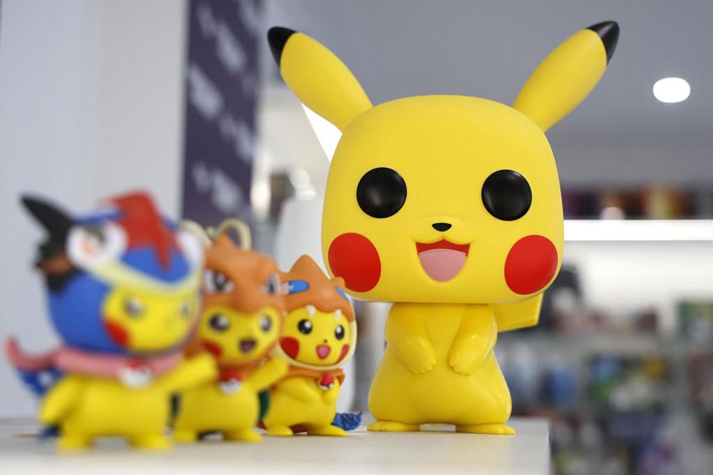 Puerto Rico organizará nuevo evento de coleccionismo, videojuegos y el universo Pokémon
