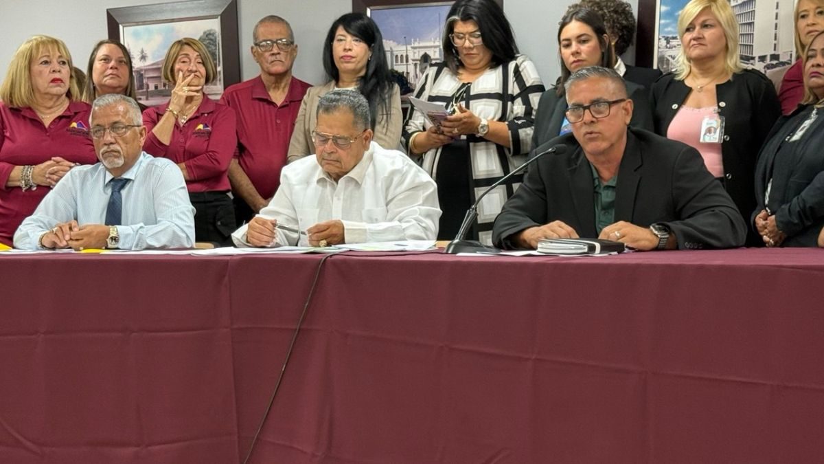 “No será un inicio de clases igual”: AMPR anticipa problemas en los planteles a días del regreso a aulas