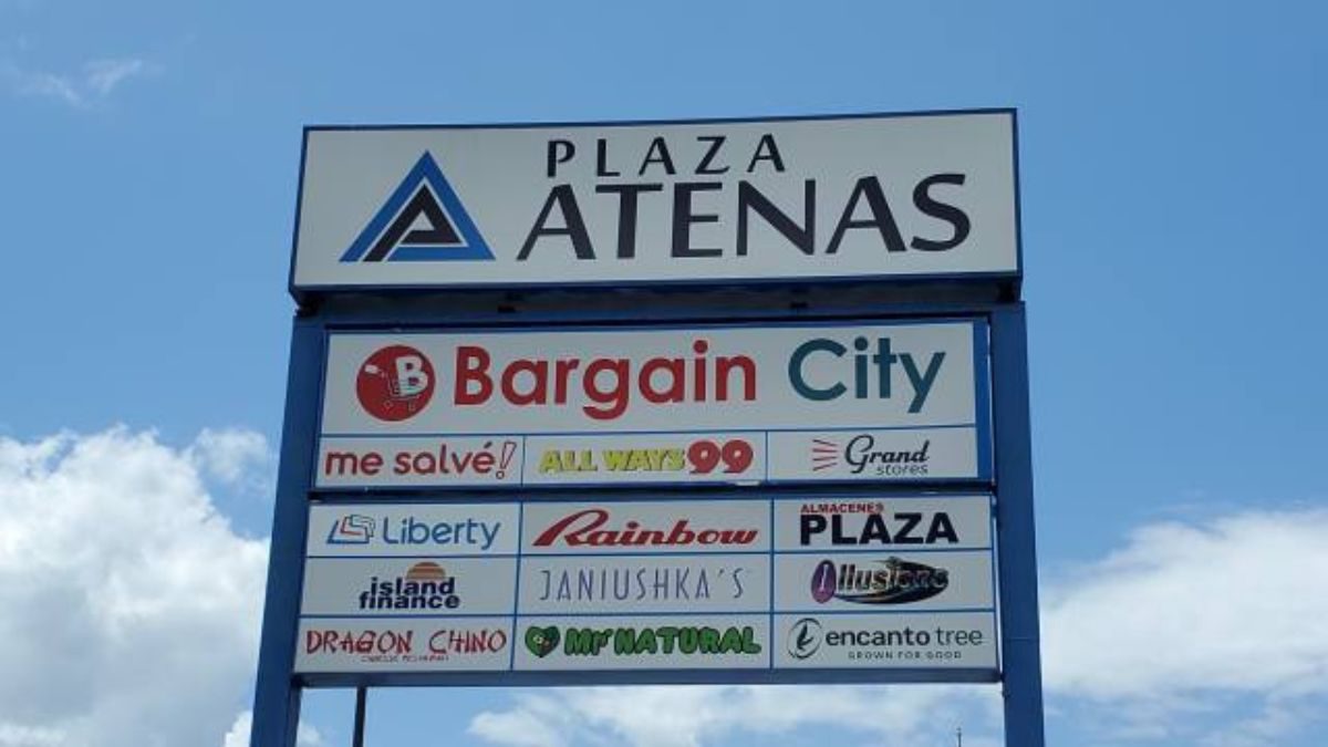 Delincuentes entraron a robar tres comercios en Manatí y se llevaron más de $10,000 en efectivo