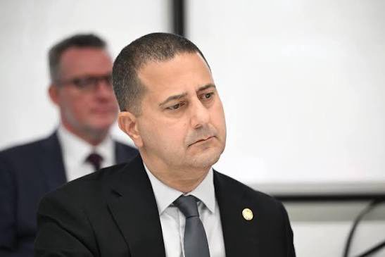 Gobernadora designa sustituta tras renuncia de secretario de Corrección por presunta presión de Francisco Domenech
