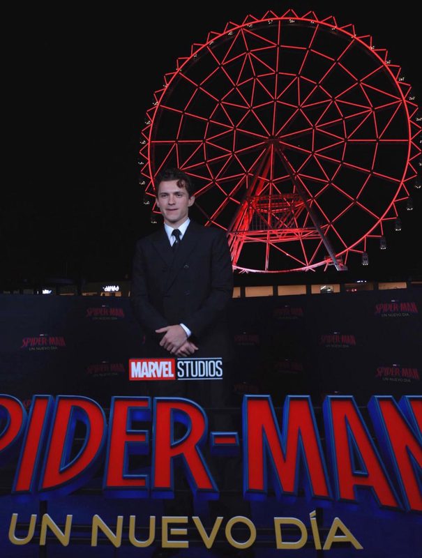 ‘Spider-Man: Brand New Day’ arrasa taquilla mexicana sumando más de 38 millones de dólares