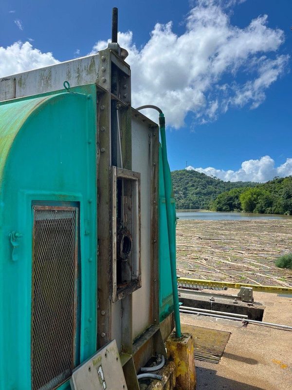 AAA no anticipa restablecimiento del servicio de agua hoy en Cupey