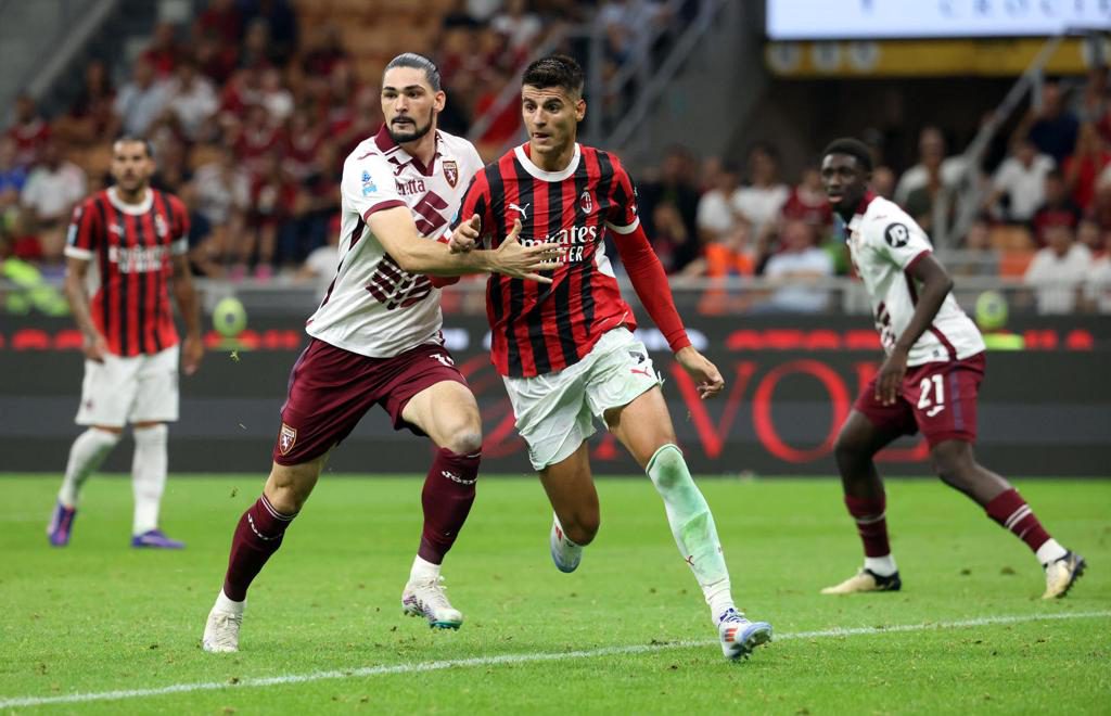El Getafe ficha al defensa georgiano Saba Sazonov