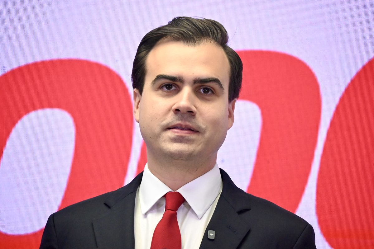 Pablo José Hernández busca continuar como presidente del PPD