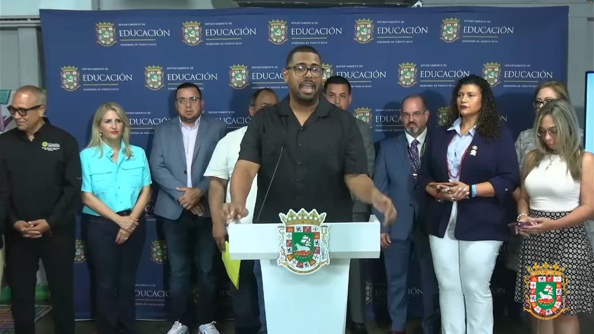 Gobierno defiende medidas contra la sequía y afirma que protestas por falta de agua son legítimas