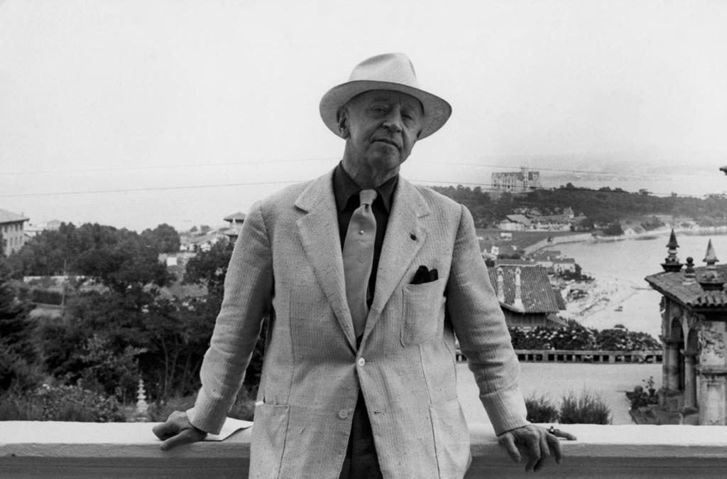 El Festival de Santander recorre sus 75 años de historia desde la mirada de EFE