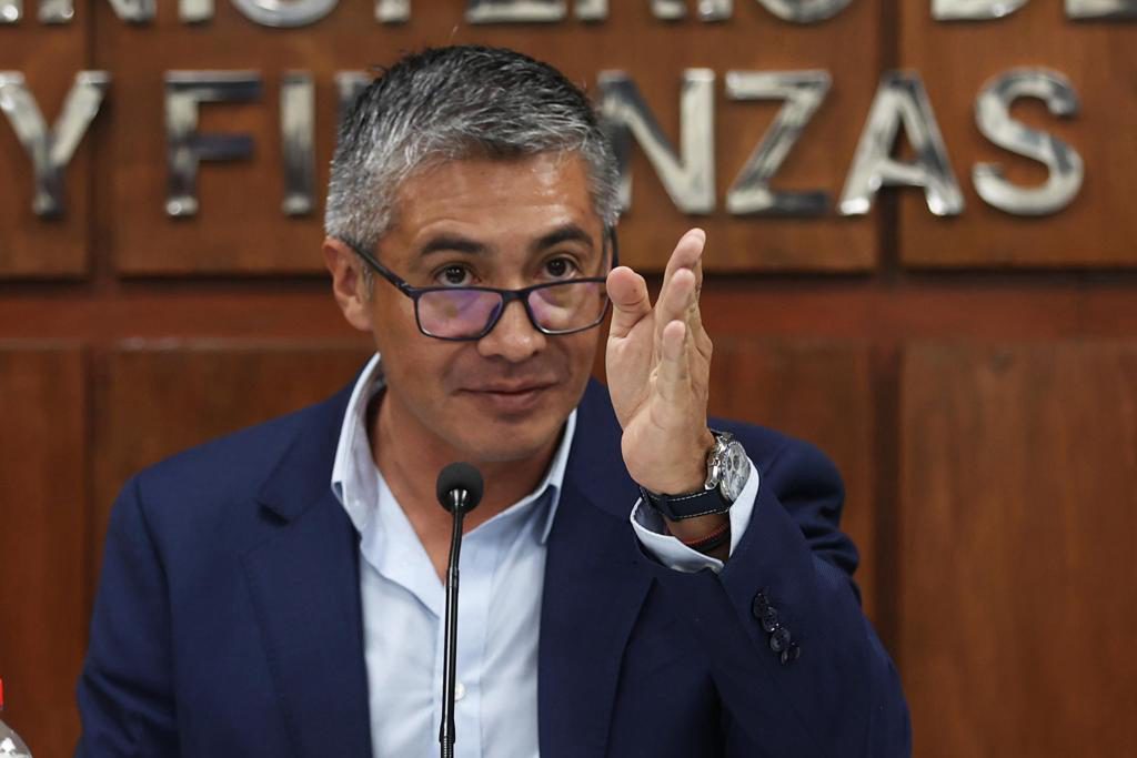 Claves del acuerdo que marca el retorno del FMI a Bolivia después de más de 20 años