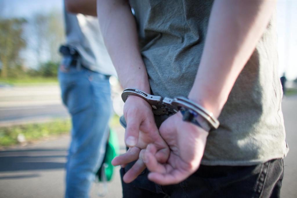 Unos 60 detenidos en Puerto Rico en un operativo contra puntos de droga cerca de escuelas