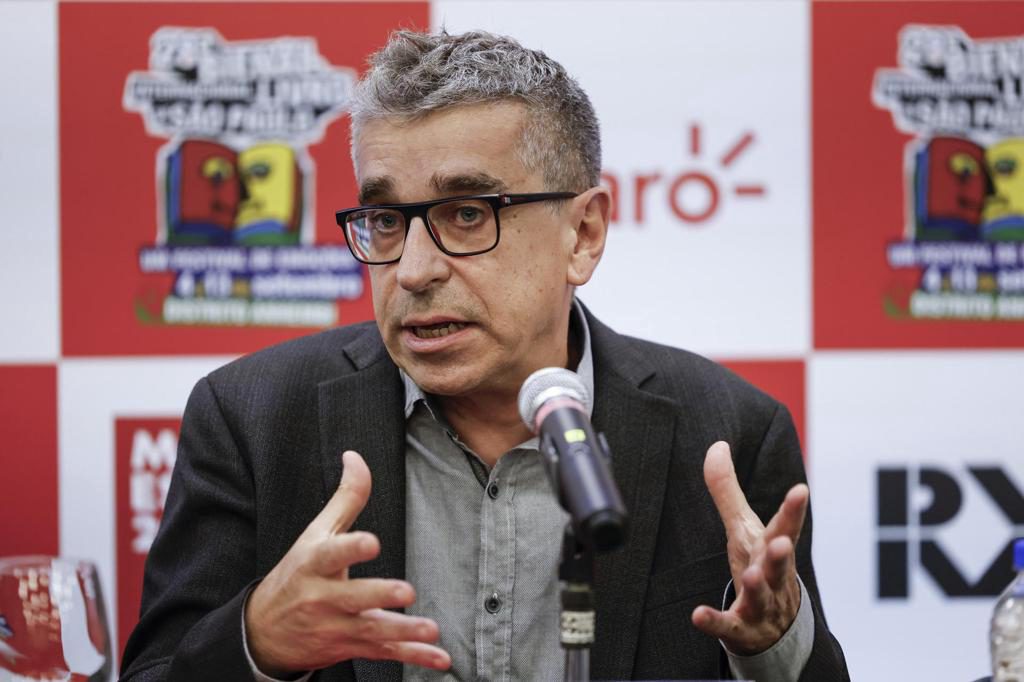 España busca librarse de los «estereotipos» en la Bienal del Libro de São Paulo