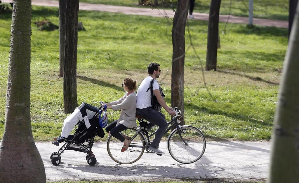 El desequilibro bacteriano en el semen puede ser un factor de riesgo de infertilidad