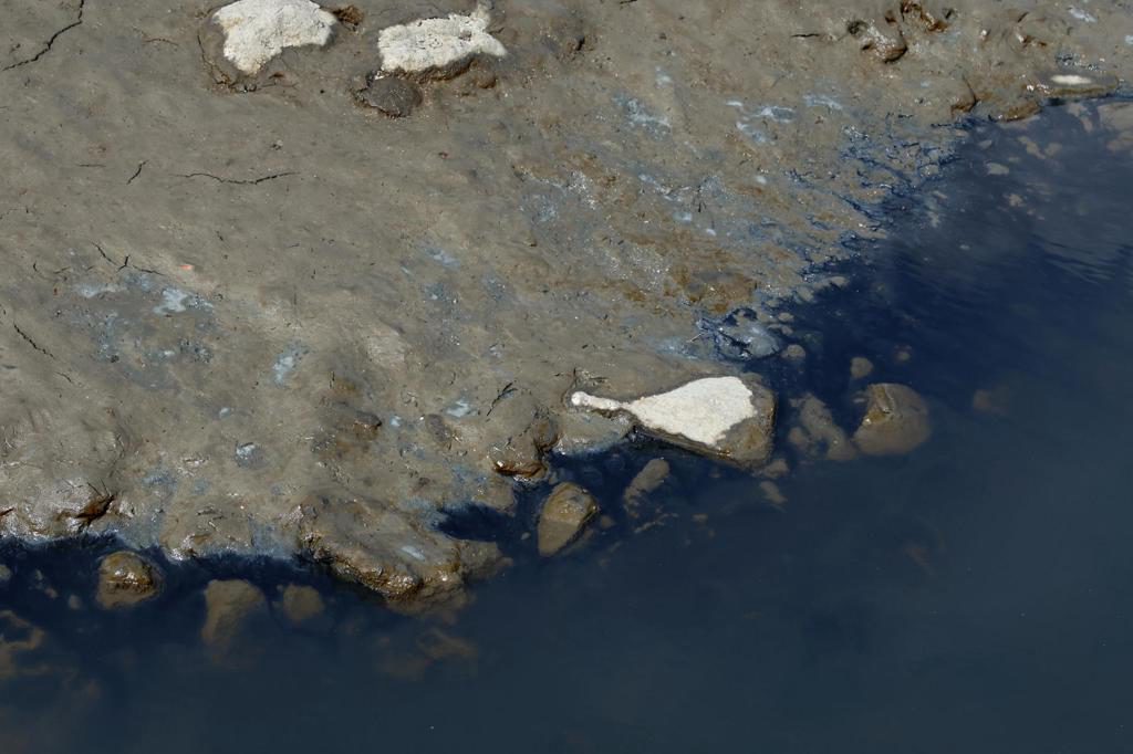 Panamá multa con 1,1 millón de dólares a una empresa por contaminar la bahía capitalina