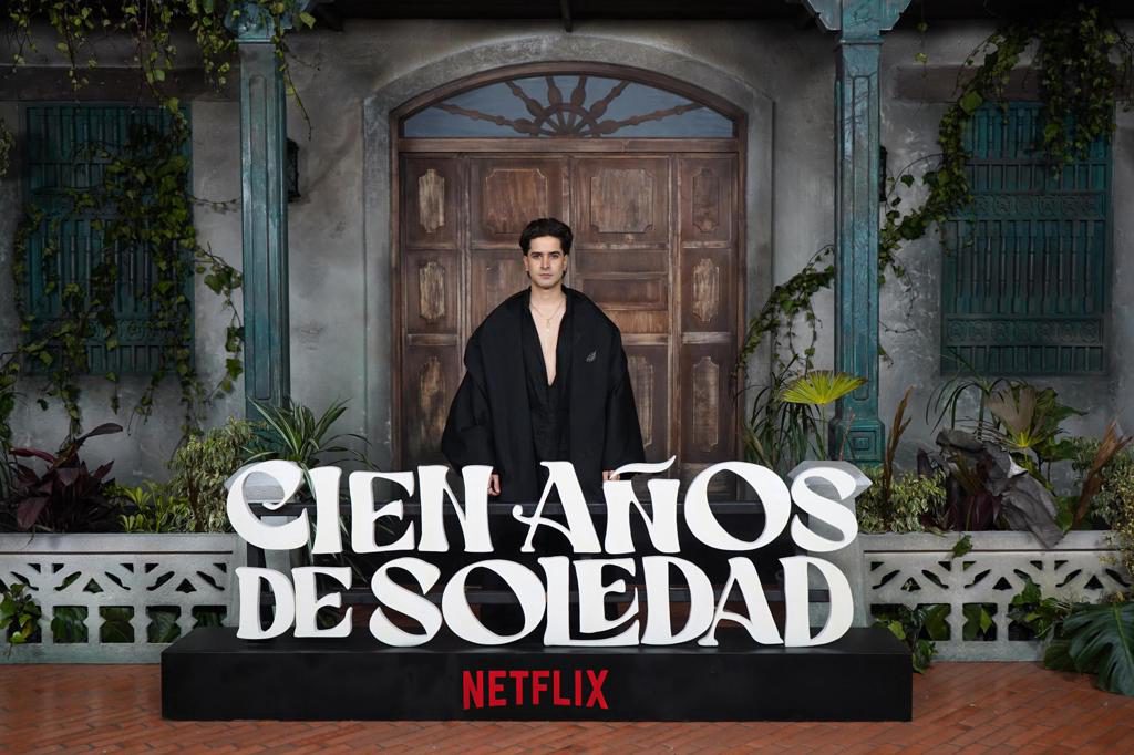 La segunda parte de la serie de ‘Cien años de soledad’, un retrato de la caída de Macondo