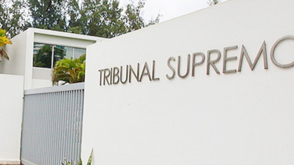 Tribunal Supremo acoge casos para decidir validez de carta que extendió acuerdo con LUMA
