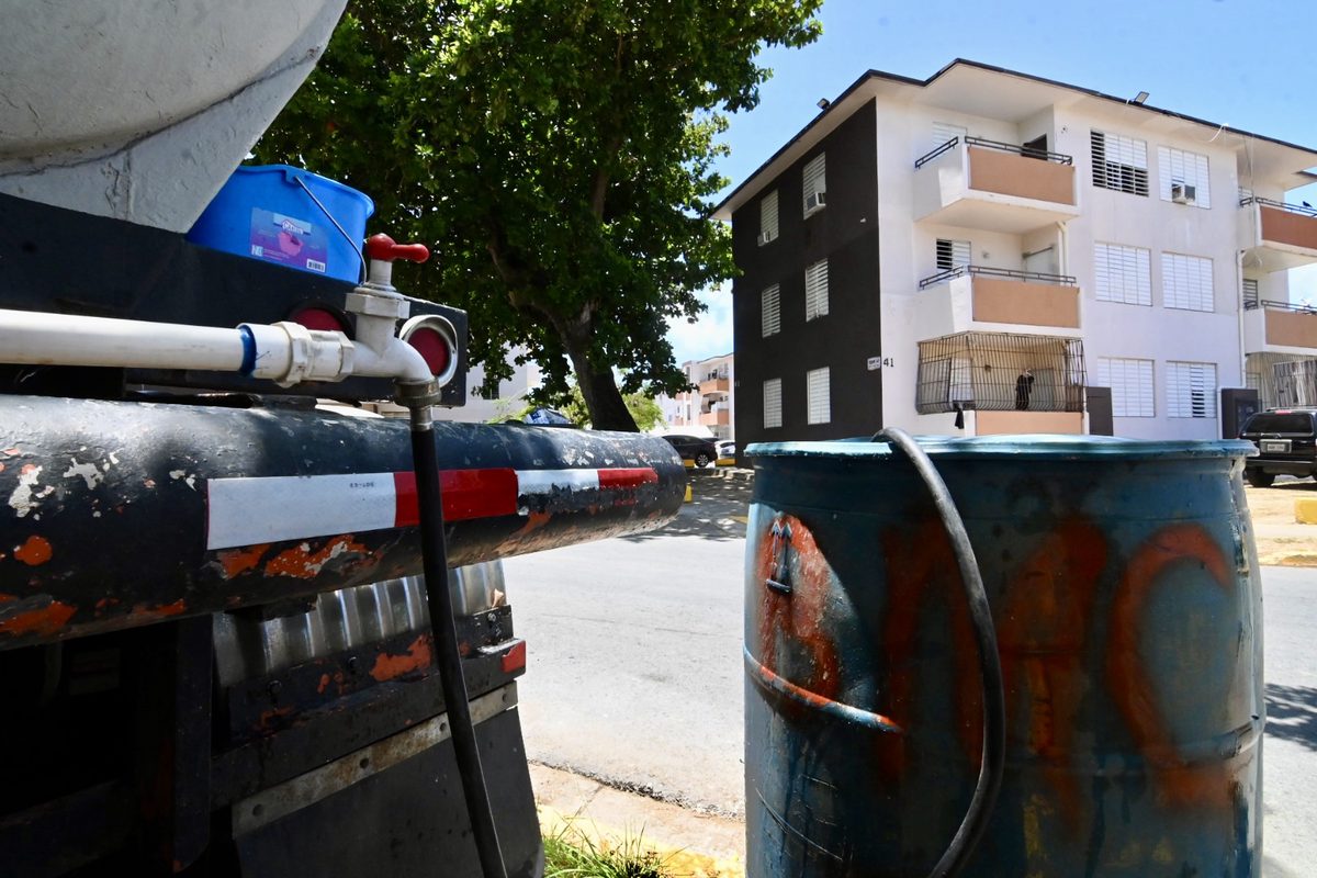 Racionamiento de agua dispara costos operacionales en la industria manufacturera