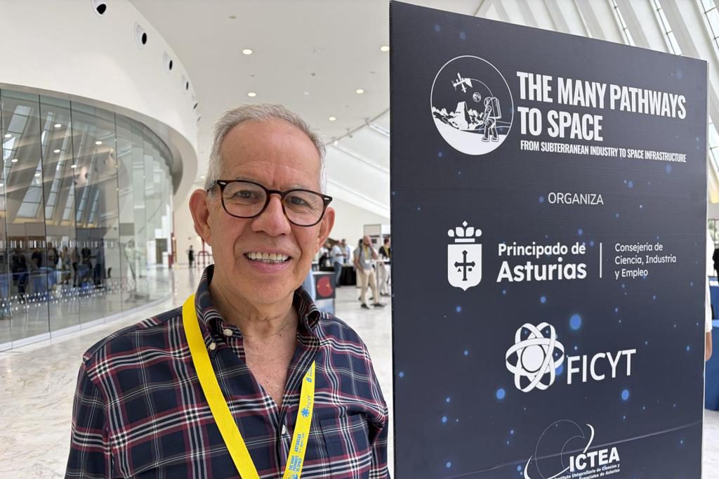 Un experto de la NASA pide prepararse ante los riesgos del impacto de un asteroide