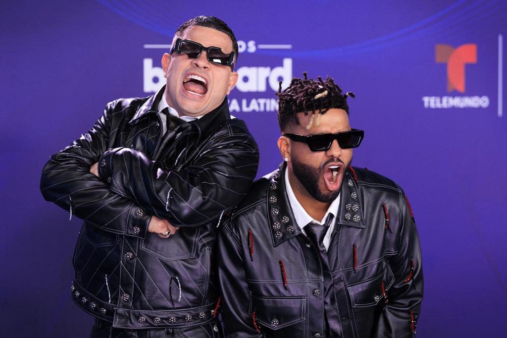 Compañía de Turismo anuncia actuación de Jowell y Randy en Escuela Gabriela Mistral