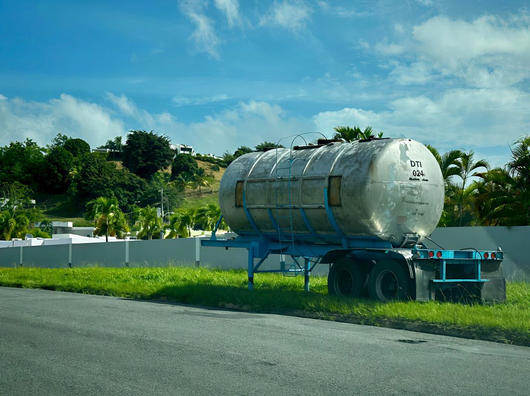 Cupey figura entre las primeras comunidades que pueden  recuperar el servicio de agua