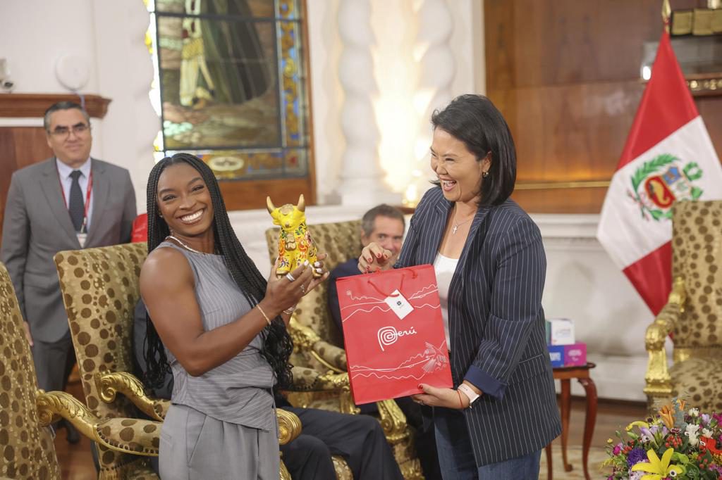 Perú pone en marcha la cuenta atrás rumbo a los Juegos Panamericanos Lima 2027