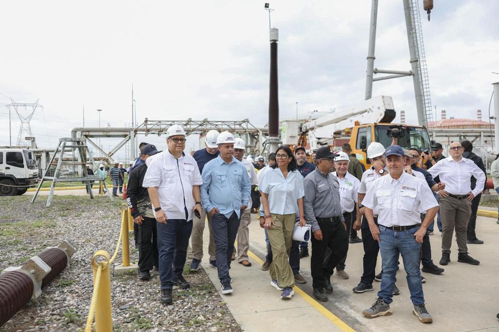 ONG culpa al Gobierno de fallas eléctricas en Venezuela y descarta que sea por El Niño