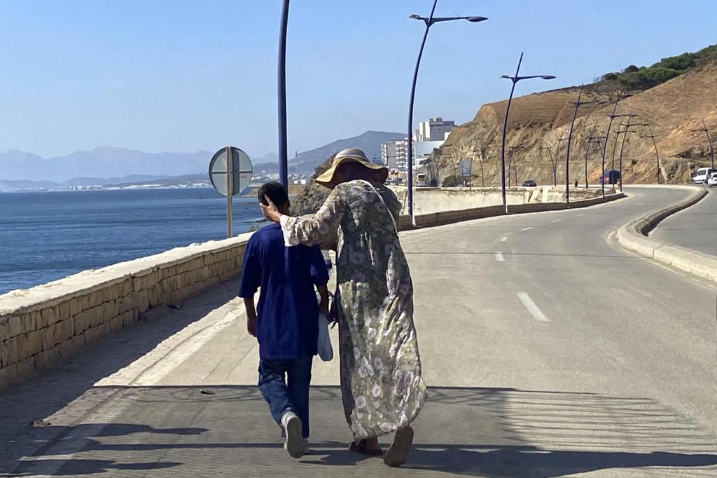 El raï Lghorba, la banda sonora de la migración clandestina en el Estrecho