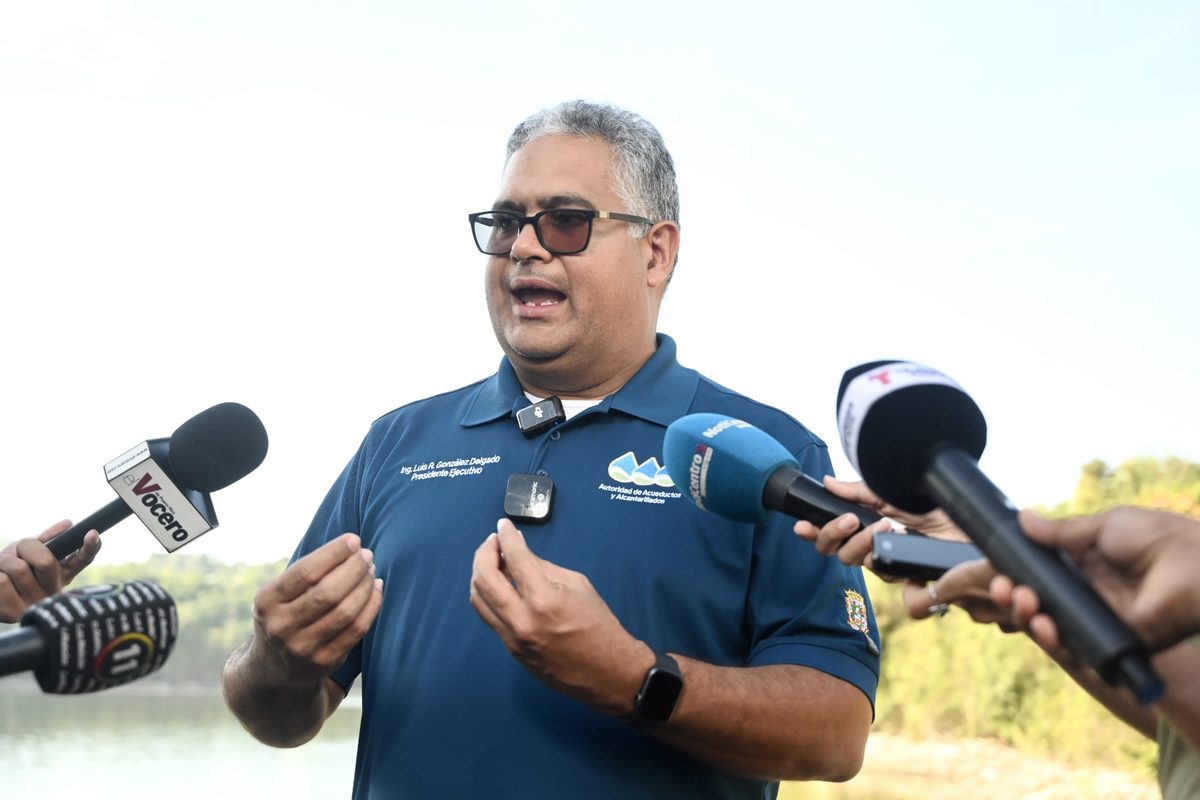 AAA no precisa cuándo volverá el agua a Cupey 