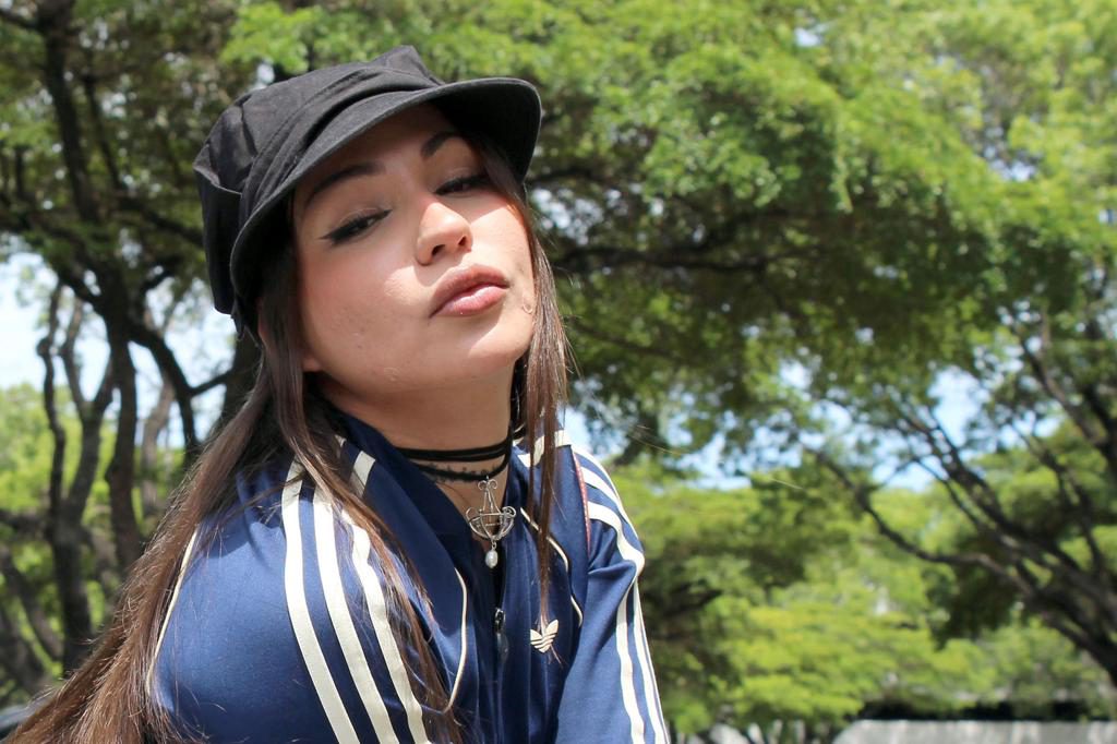 La cantante Emjay promueve ‘Pop pesado’ y el liderazgo femenino en este género en México