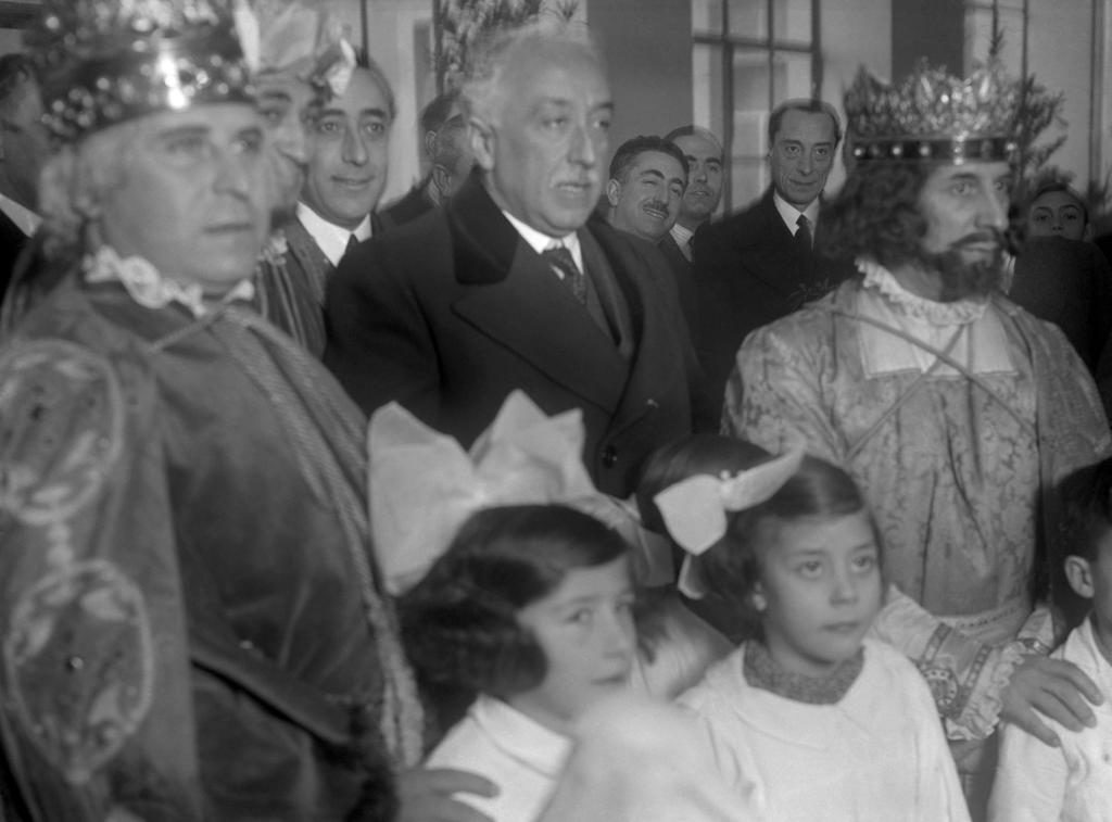 Una biografía del creador del Pinocho español llega a España 75 años después