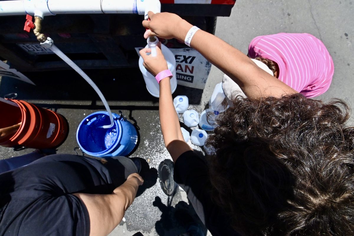 Gobierno asigna enlaces a los municipios para coordinar respuesta ante la crisis de sequía