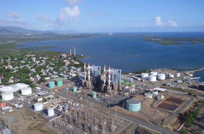 Junta evalúa revocar contrato de generación de energía por supuesto fraude