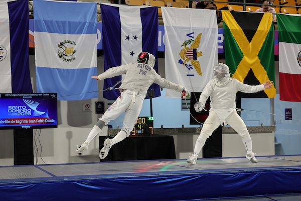 PR cierra los Centroamericanos con 124 medallas