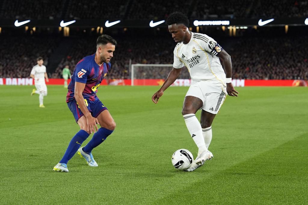 15 fechas clave de LaLiga 2026-27