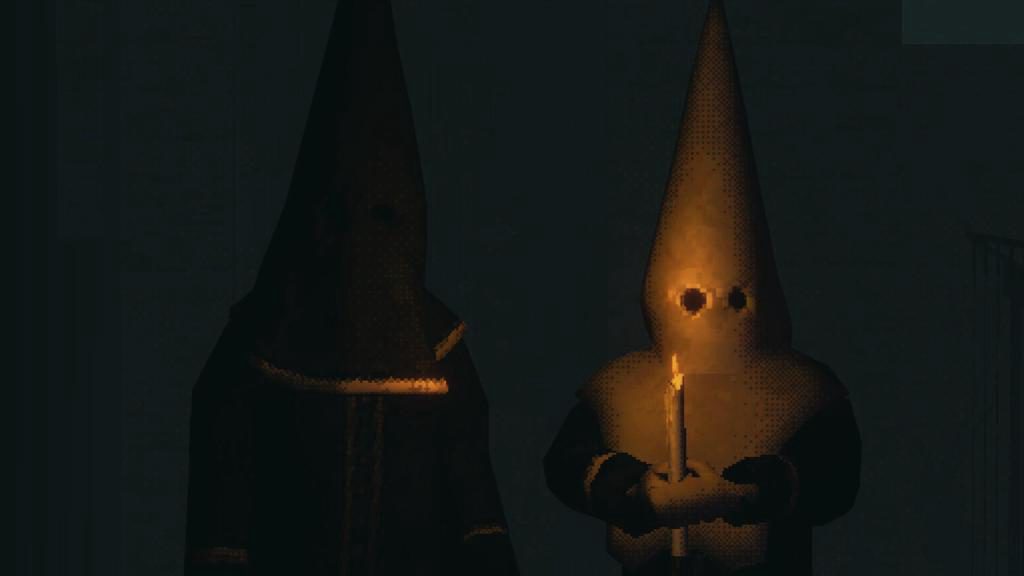 Un videojuego de supervivencia se inspira en tradiciones andaluzas como la Semana Santa