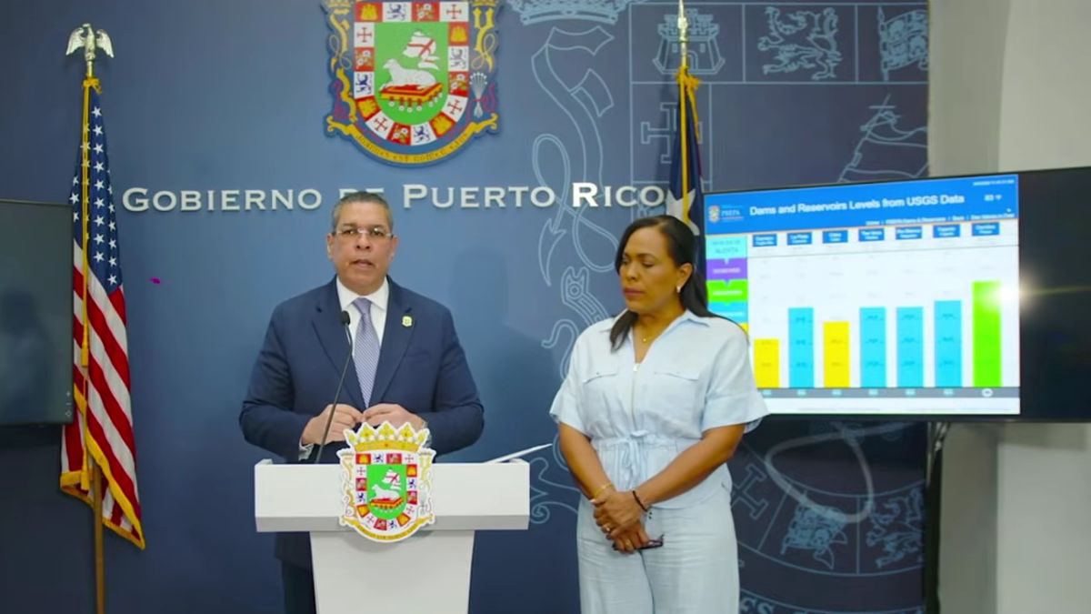 Zar de Energía rechaza llamar «fraude» el contrato de $5,000 millones que la JSF mantiene en la mira