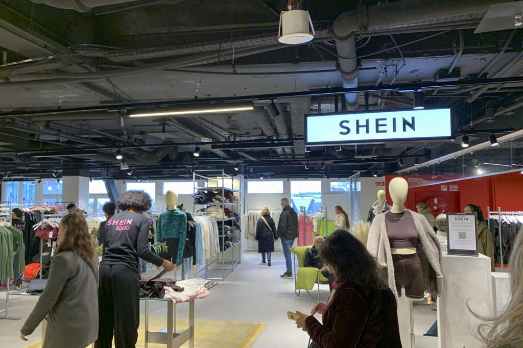 Shein ultima su salida a bolsa tras años de incertidumbre y un desplome de su valoración