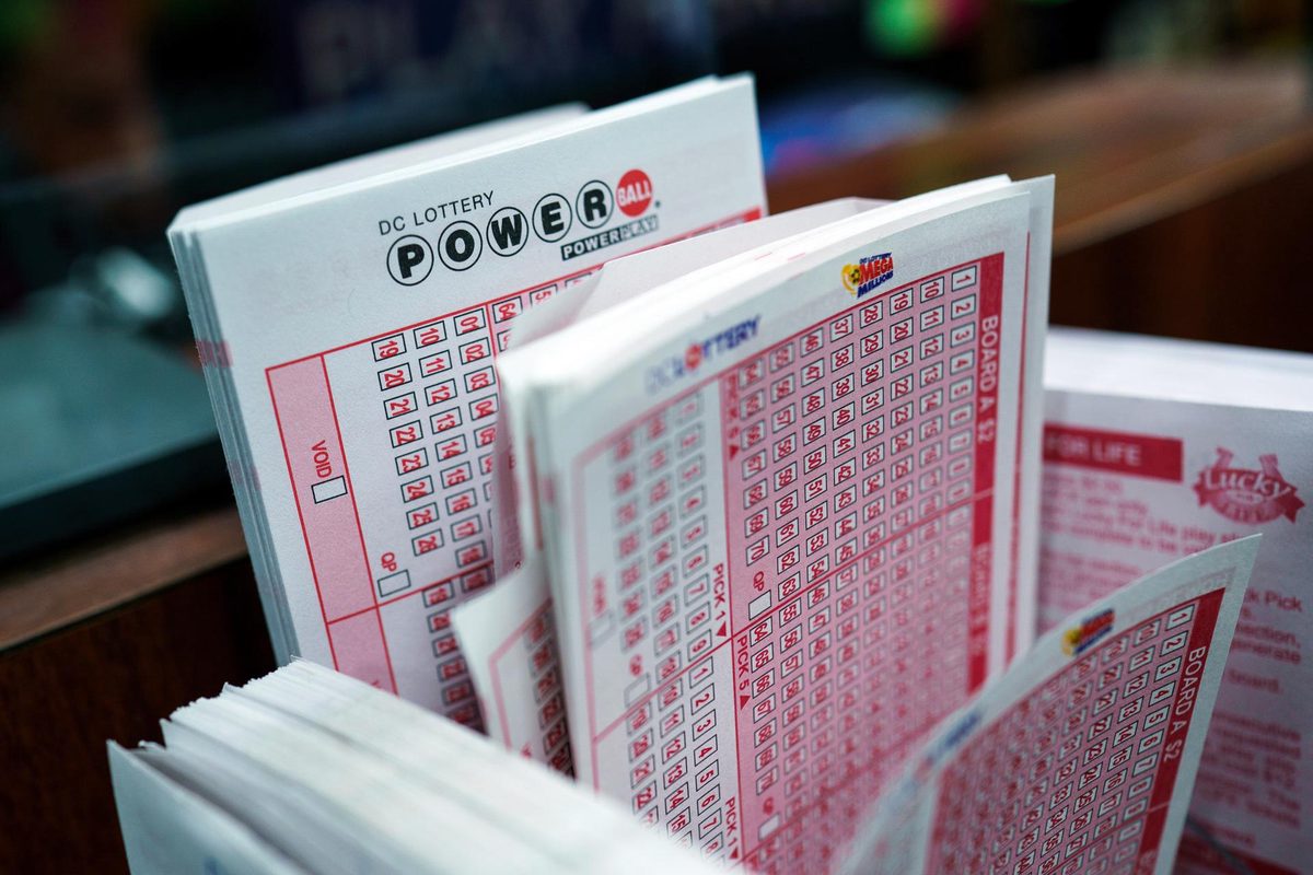 Premio de Powerball cae en Mayagüez