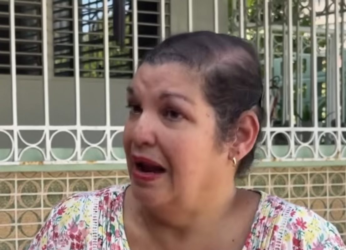 La última mujer de San Mateo de Cangrejos enfrenta hoy vista de expropiación