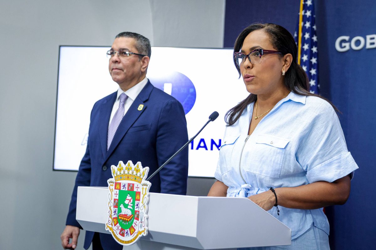 Gobierno despliega operativo interagencial ante sequía