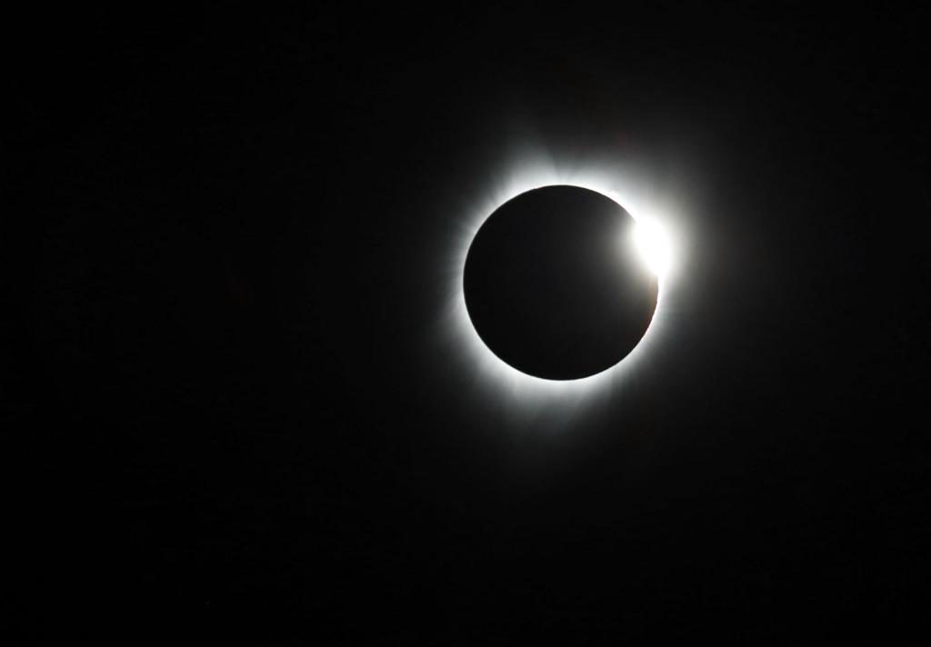 Eclipses totales de Sol: cinco curiosidades y aspectos fascinantes