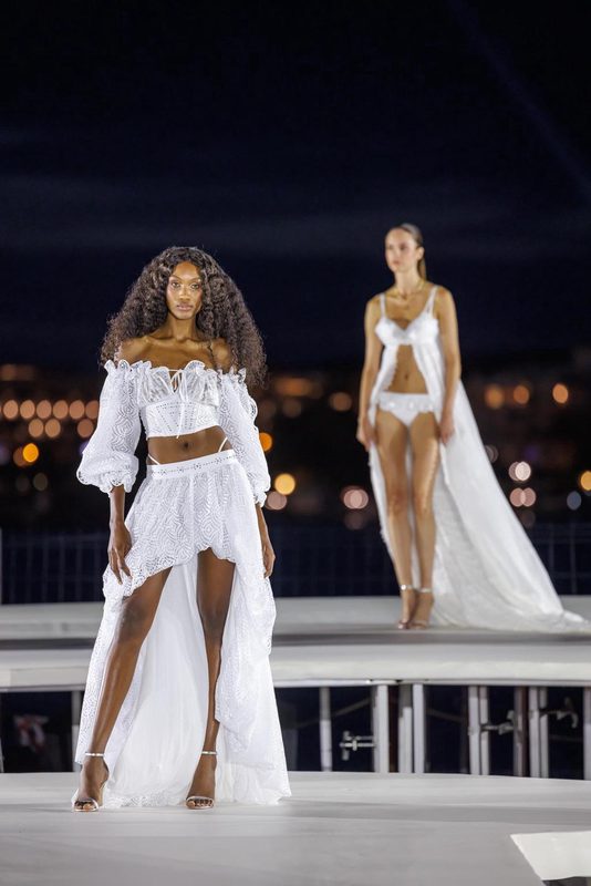 El estilo ibicenco o ‘moda Adlib’: cinco décadas de moda atemporal con acento mediterráneo