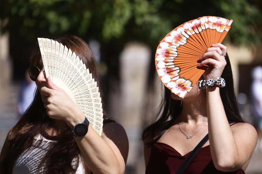 De 16 a 21 horas diarias de calor extremo, lo que viene si las emisiones siguen altas