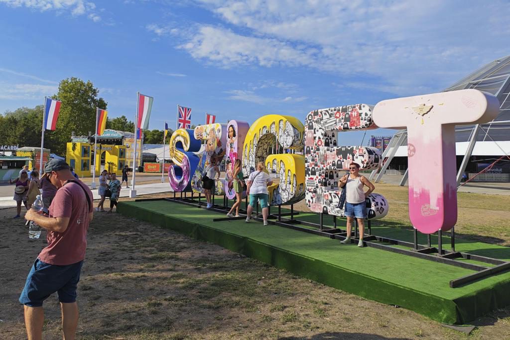Comienza el Sziget Fesztivál 2026 de Budapest tras superar problemas financieros
