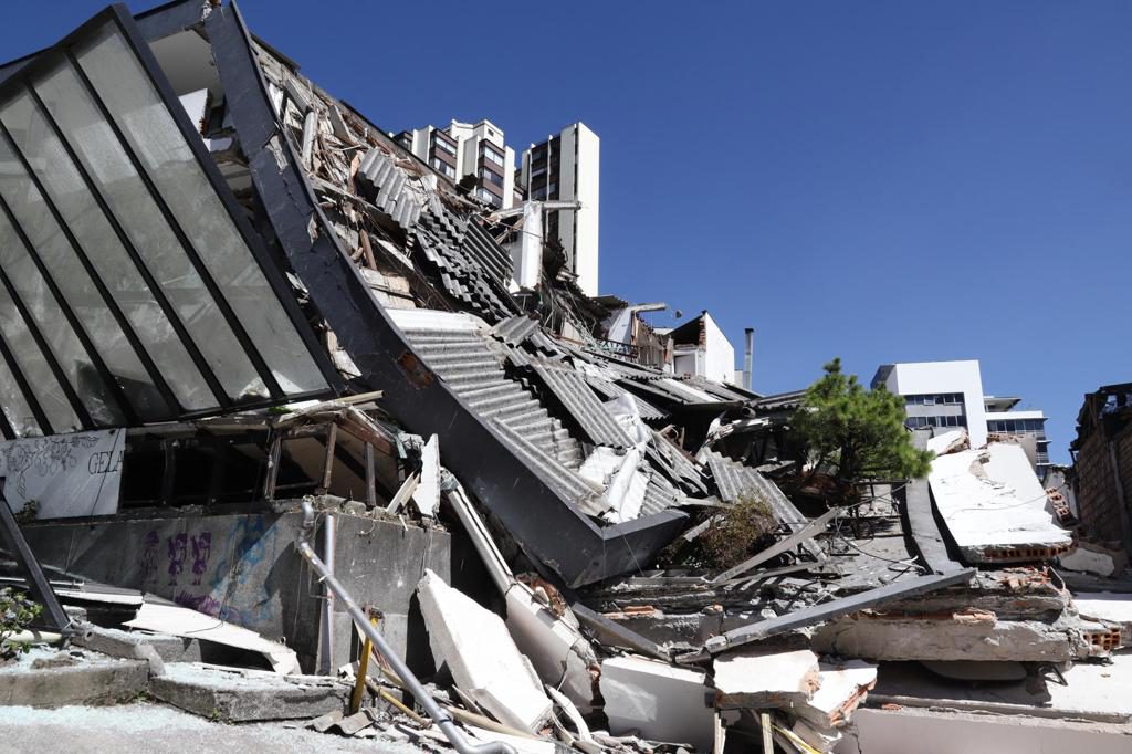 EE.UU. destina 15,5 millones de dólares a Colombia tras terremoto de magnitud 7,4