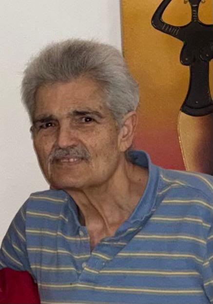 Aparece en buen estado el hermano del coronel Juan José García